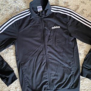 Adidas jacket